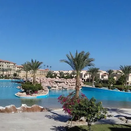 Paradise Garden Sahl Hasheesh Hotel